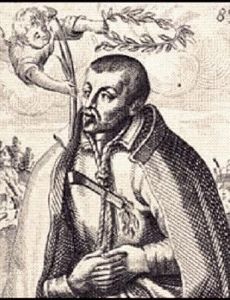 Robert Southwell (Jesuit)