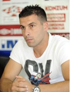 Ahmad Sharbini