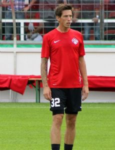Lukas Billick