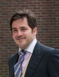 Prince François, Count of Clermont