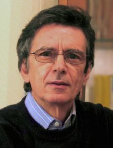 Oreste Calleja
