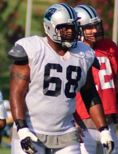 Keydrick Vincent