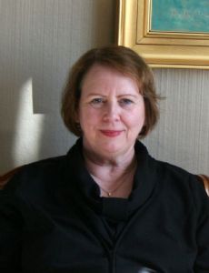 Agnes M. Sigurðardóttir