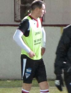 Callum Morris