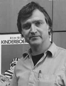 Karel Eykman