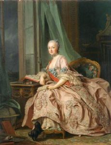 Anastasiya Trubetskaya