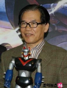 Cheong-gi Kim
