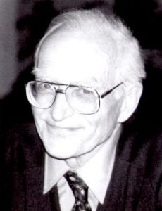 George E. Felton
