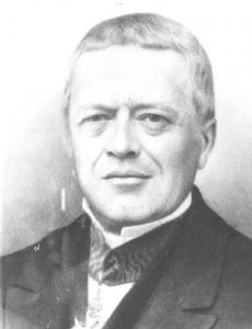 Antoine Augustin Cournot
