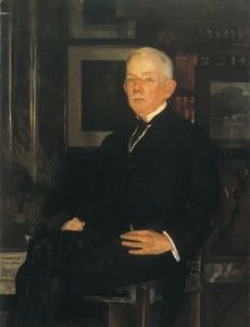 John J. Albright