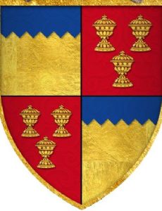 Piers Butler, 8th Earl of Ormond