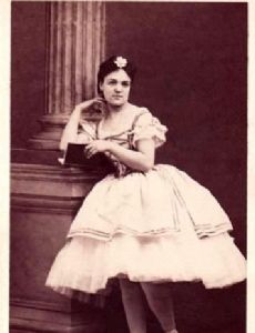 Marie Sanlaville