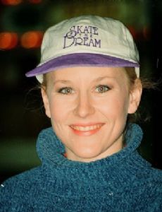 Rosalynn Sumners