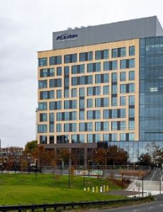 Alexion Pharmaceuticals