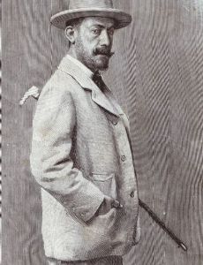 Cesare Pascarella