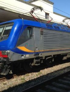 FS Class E.464
