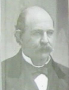 J. A. Chapman