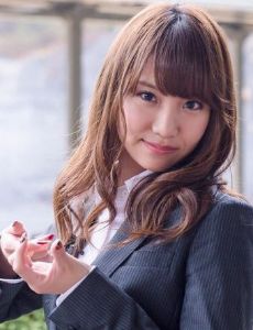 Mariya Nagao