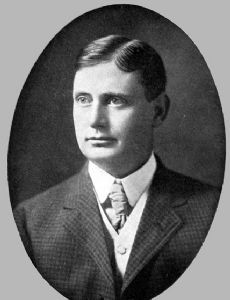 Xenophon Overton Pindall