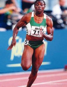Beatrice Utondu