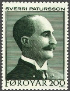 Sverri Patursson