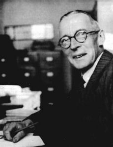 Norman Denbigh Riley