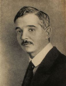 Sasha Chorny