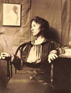 Sadie Irvine