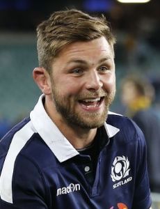 Ryan Wilson (rugby union)