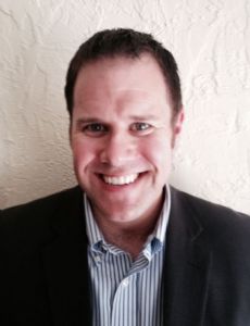 Cory Danziger