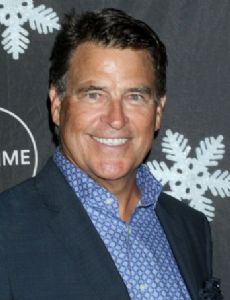 Ted McGinley