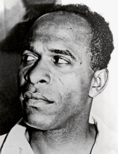 Frantz Fanon
