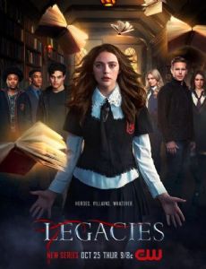 Legacies