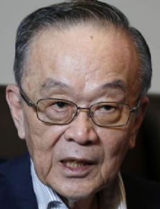 Akira Mori