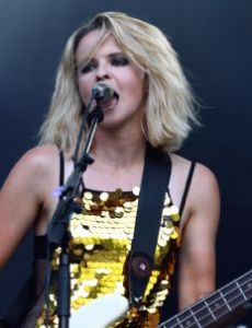 Charlotte Cooper