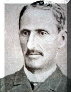 Francisco Menéndez