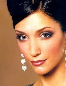 Ilmira Shamsutdinova