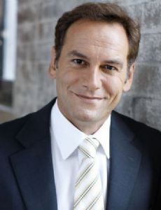 Liam Bartlett