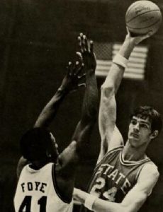Tom Burleson