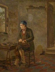 Hendrik van Oort