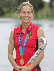 Marion Rodewald