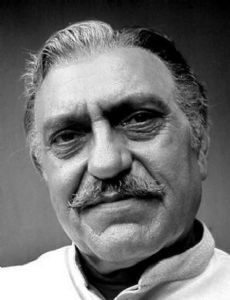 Amrish Puri
