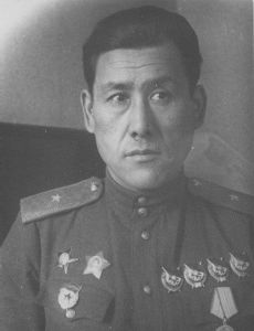 Sobir Rakhimov