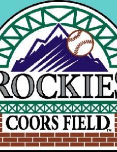 Coors Field