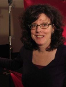 Julie Cohen