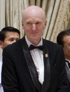 Nicholas White (physician)