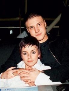 Julia Volkova and Pavel (pasha) Sidorov's