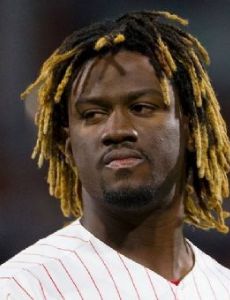 Odubel Herrera