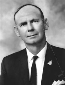 Fred Bromley