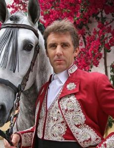Pablo Hermoso de Mendoza